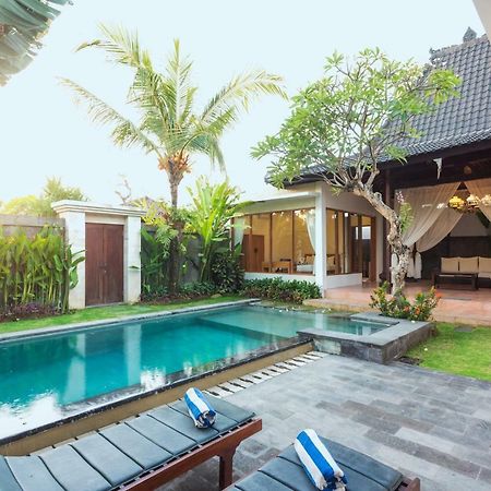 Anyar Sari Villa Dalung  Exterior foto