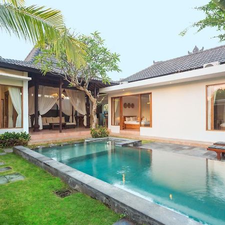 Anyar Sari Villa Dalung  Exterior foto