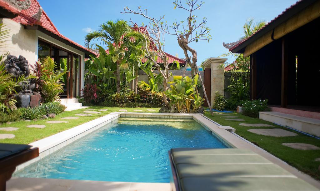 Anyar Sari Villa Dalung  Habitación foto