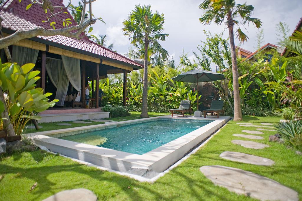 Anyar Sari Villa Dalung  Habitación foto