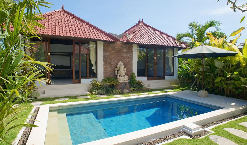 Anyar Sari Villa Dalung  Habitación foto