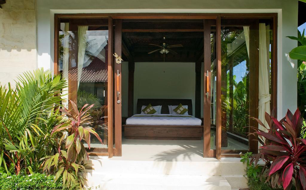 Anyar Sari Villa Dalung  Habitación foto
