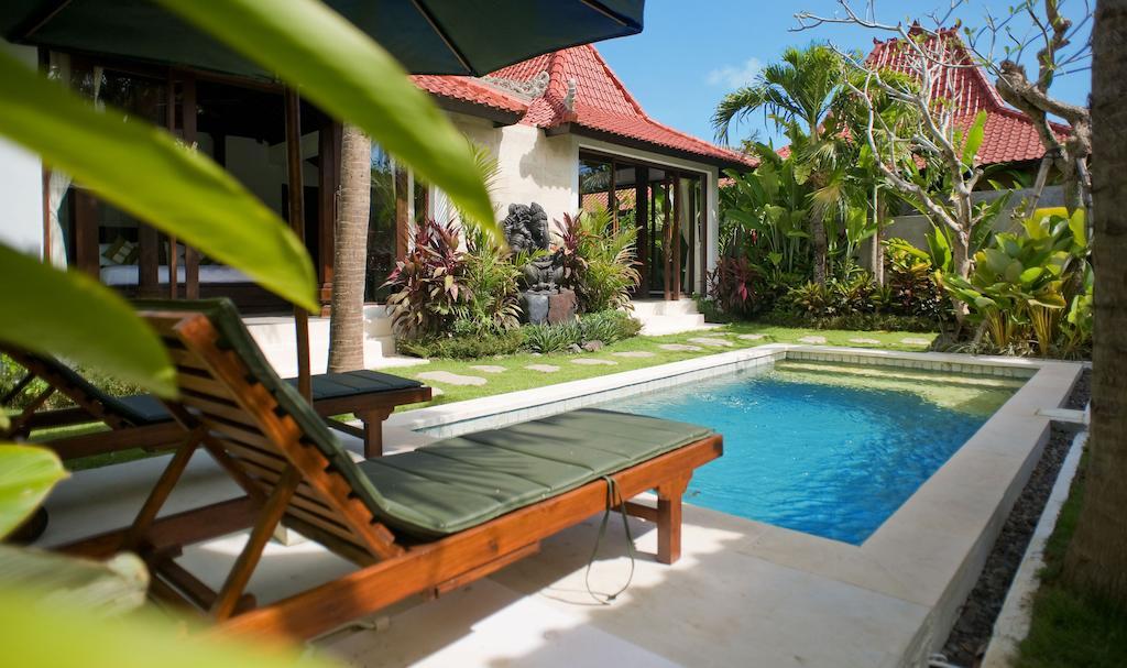 Anyar Sari Villa Dalung  Habitación foto