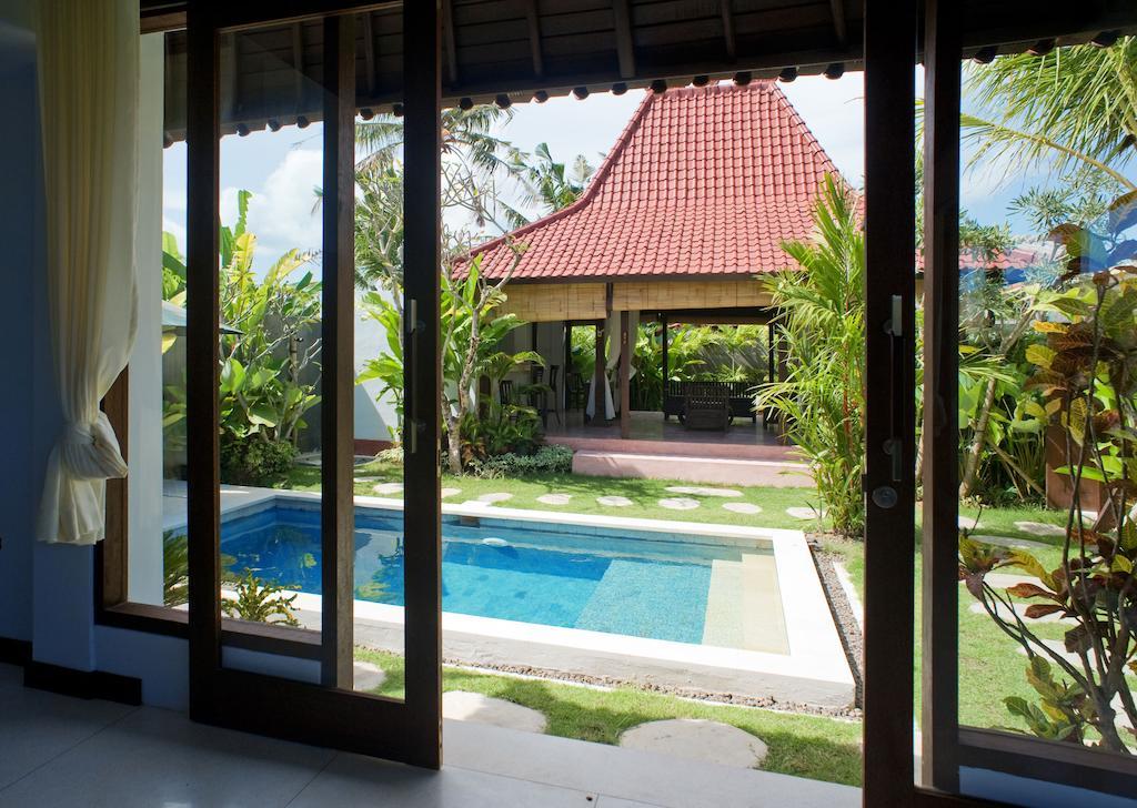 Anyar Sari Villa Dalung  Habitación foto