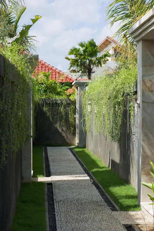 Anyar Sari Villa Dalung  Habitación foto