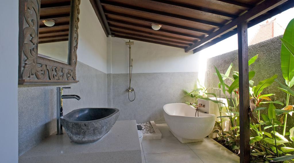 Anyar Sari Villa Dalung  Habitación foto