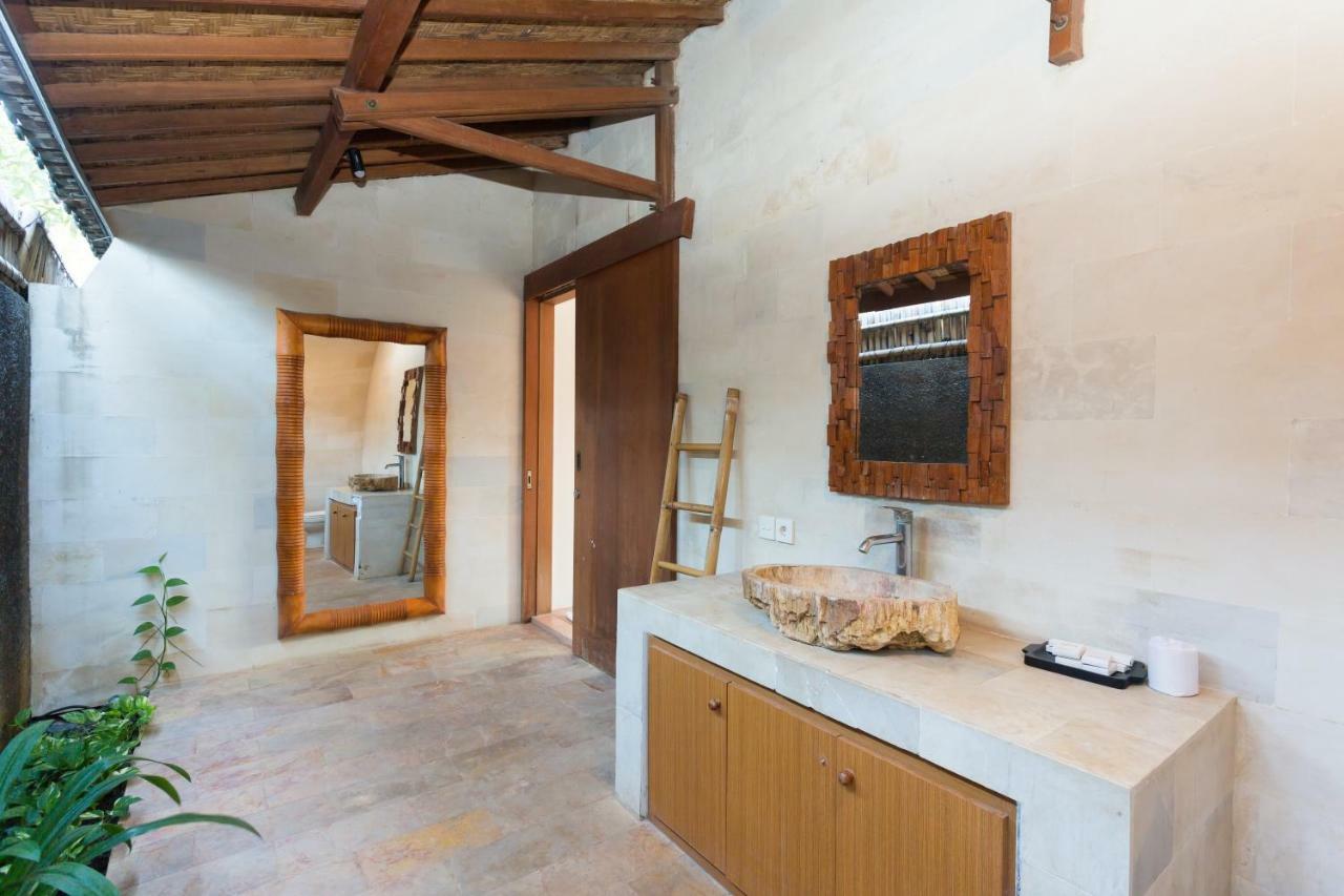 Anyar Sari Villa Dalung  Exterior foto