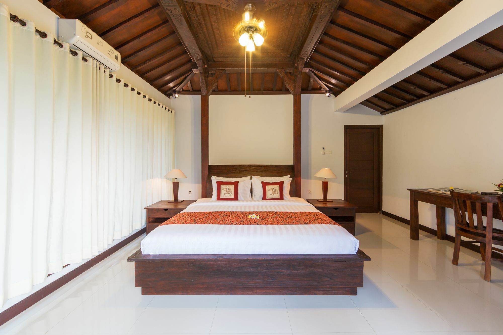 Anyar Sari Villa Dalung  Exterior foto