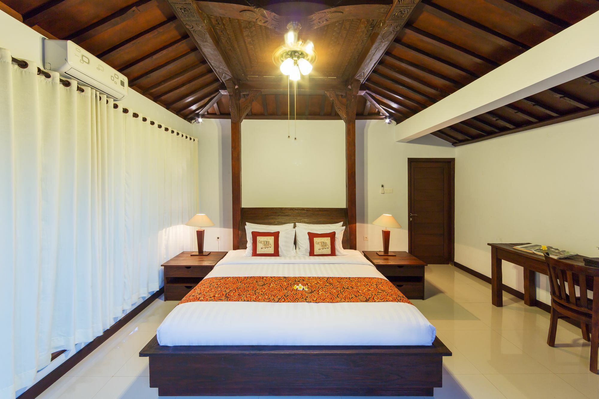 Anyar Sari Villa Dalung  Exterior foto